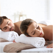 Couples Massage in Bikaner